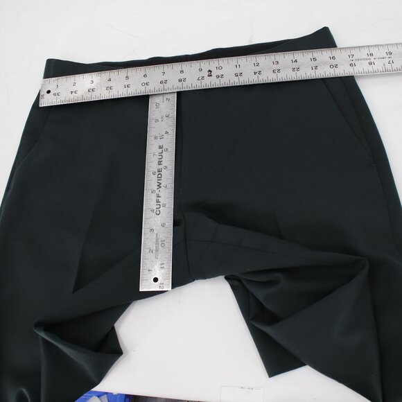 J Crew Suit Mens 36S 32x30 Ludlow Slim Fit Wool Two Piece Vitale barberis Green - Picture 3 of 16